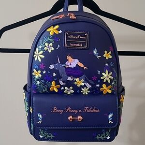 Encanto Louisa Loungefly